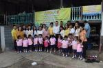โครงการกิจกรรมวันมาฆบูชา ประจำปี 2562 ตามแนวทางโครงการ วัด ป